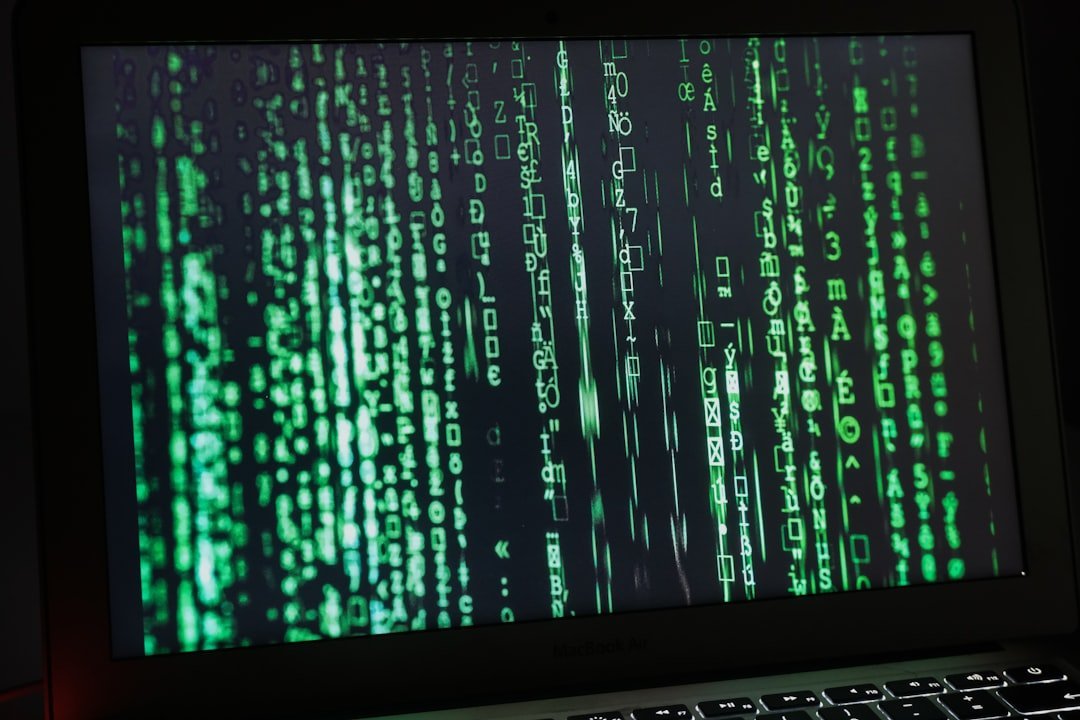 The Matrix (1999) (Image Credits: Unsplash)
