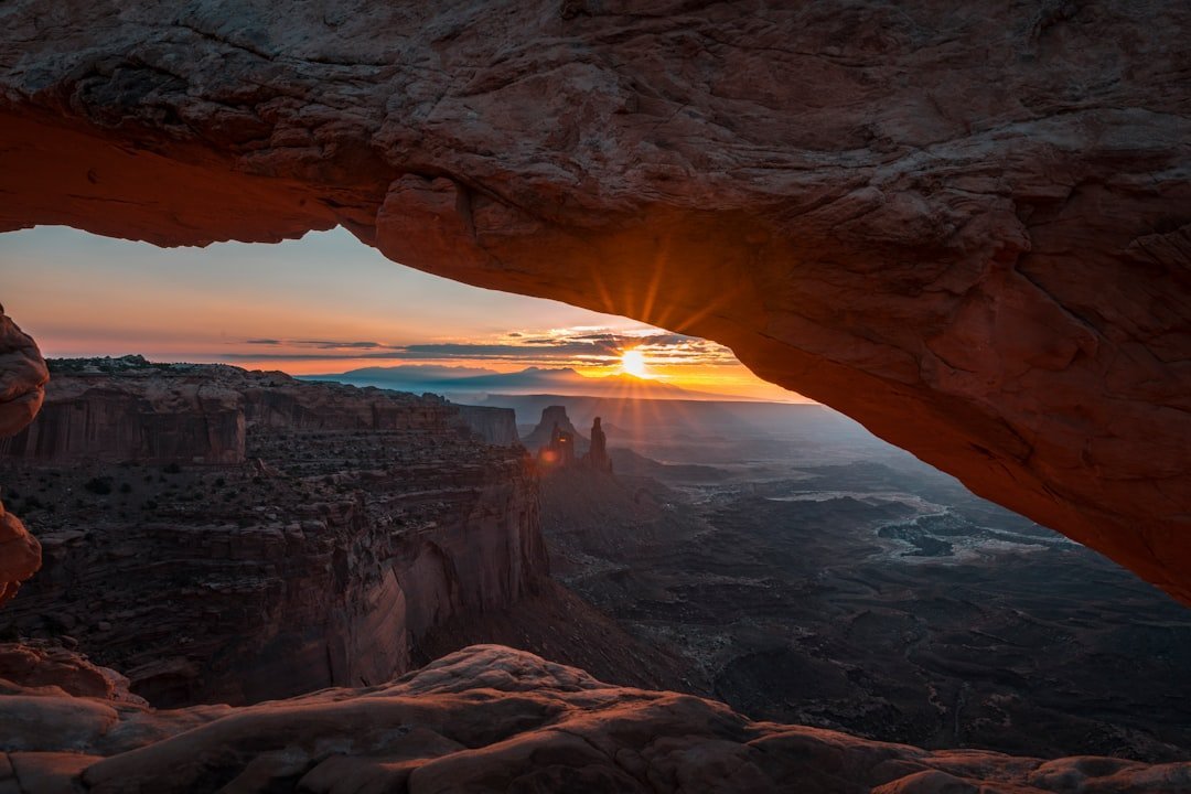 Conclusion: The World Is Waiting (Image Credits: Unsplash)