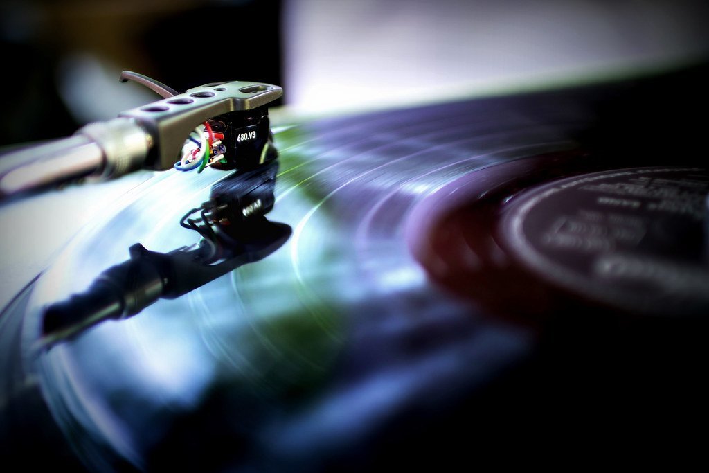 The Song Nobody Noticed: "Amen, Brother" by The Winstons (NINAC video production, Flickr, CC BY 2.0)