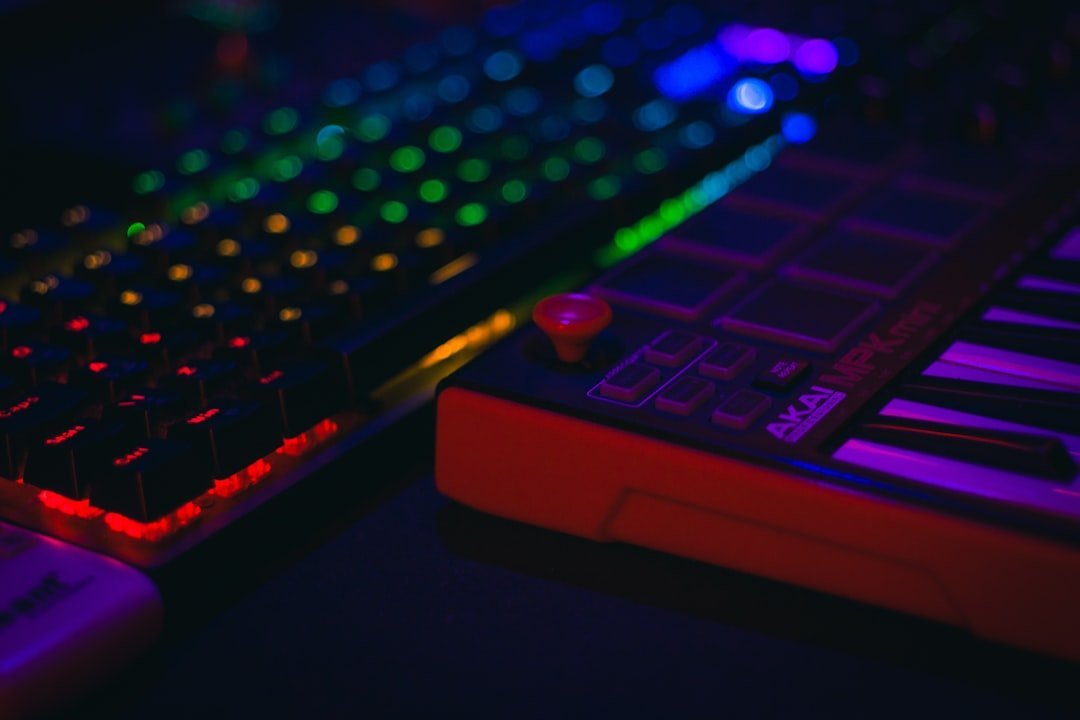 Just How Many Times Has It Actually Been Sampled? (Image Credits: Unsplash)