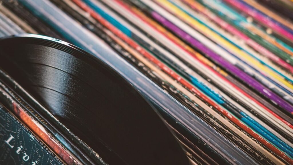 The True Story Behind the Most Sampled Song in History Is Wild