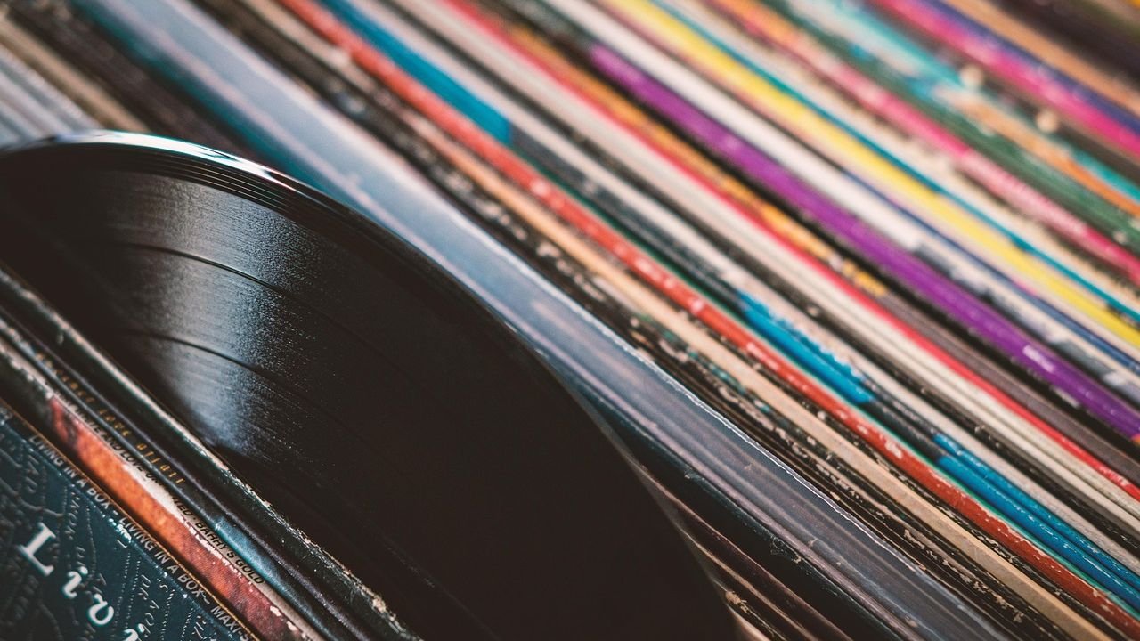 The True Story Behind the Most Sampled Song in History Is Wild