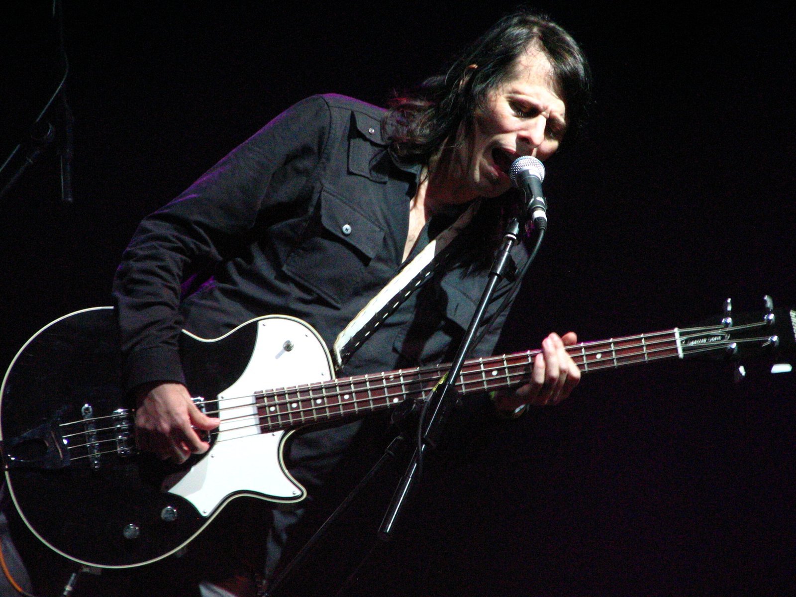Big Star: The Greatest Band Nobody Heard (Big Star @ Hyde Park, CC BY 2.0)