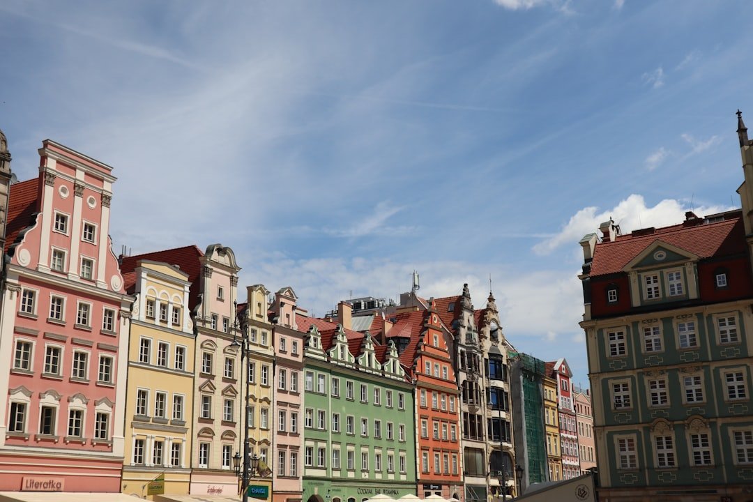 Wroclaw, Poland: The Treasure Hidden Behind the Iron Curtain (Image Credits: Unsplash)