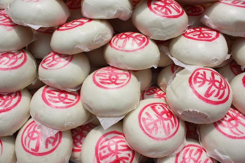 12. Cheung Chau Bun Festival - Hong Kong (tangerineviolets, Flickr, CC BY 2.0)