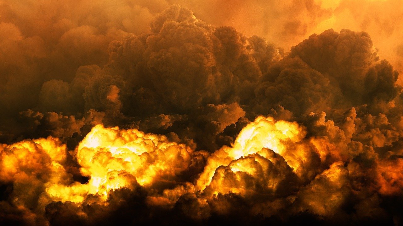 3. The Man Who Survived Two Atomic Bombs (Image Credits: Pixabay)