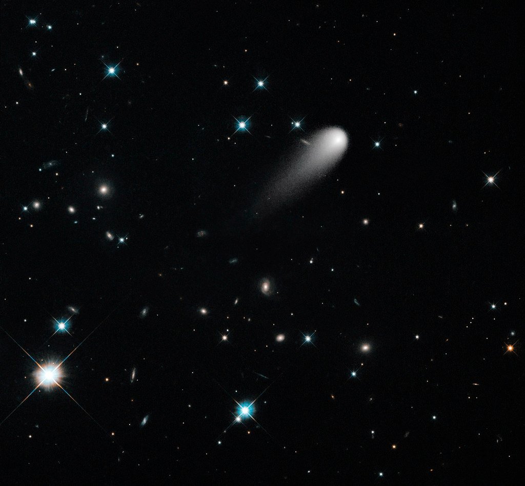 Space Academy (NASA Goddard Photo and Video, Flickr, CC BY 2.0)