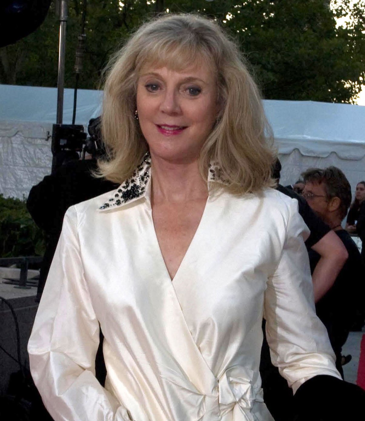 Adam’s Rib (Blythe Danner

Uploaded by Tabercil, CC BY 2.0)