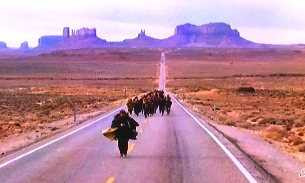 Forrest Gump (1994): A Journey Through History With Incomparable Heart (rulenumberone2, Flickr, CC BY 2.0)