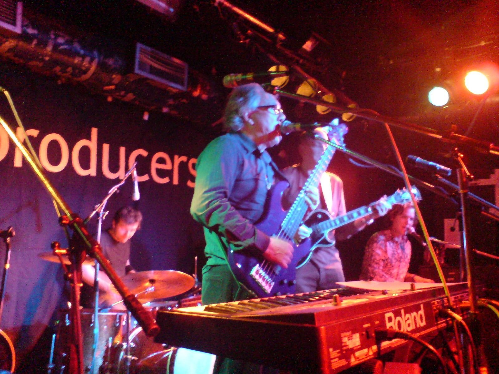 2. The Buggles – "Video Killed the Radio Star" (1979): The Media Disruption Prophecy (originally posted to Flickr as DSC00061, CC BY-SA 2.0)