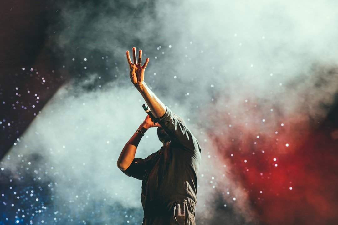 Conclusion: Artists as Accidental Prophets (Image Credits: Unsplash)