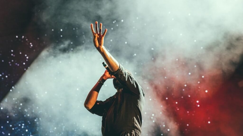 10 Songs That Were Ahead of Their Time and Predicted the Future