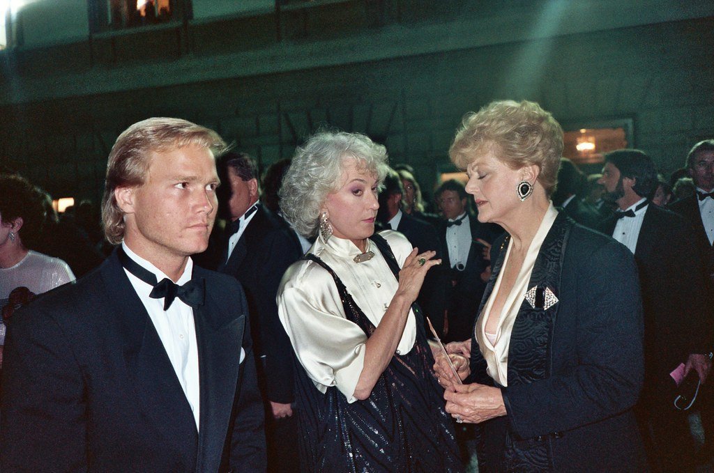 The Golden Girls - "The One That Got Away" (Season 6, Episode 1, 1990): Dorothy's Deadpan at Its Finest (Alan Light, Flickr, CC BY 2.0)