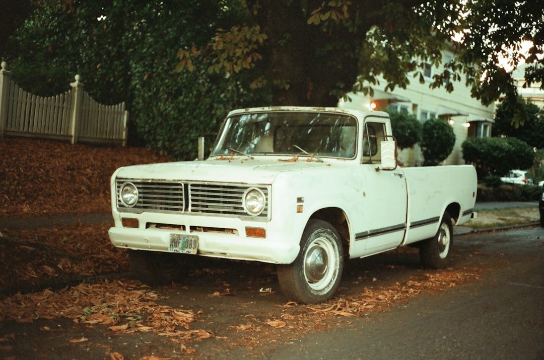1981–1993 Dodge Ramcharger (Image Credits: Unsplash)