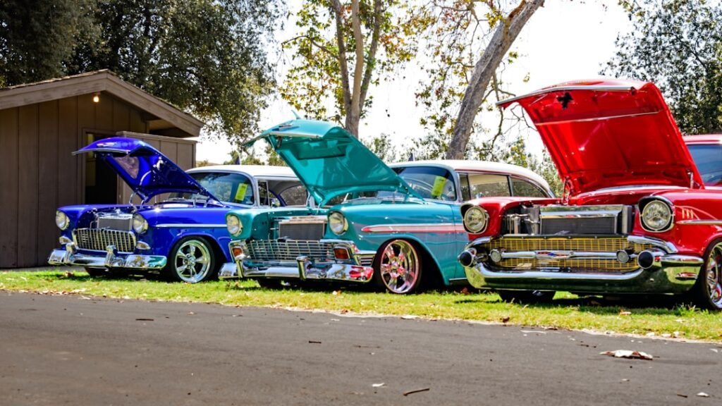 These Are the 8 Best Classic Car Models That Are Still Dream Machines.