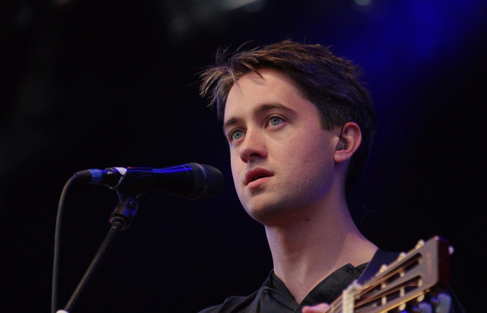 Best Day of My Life by American Authors (By Smial (talk), FAL)