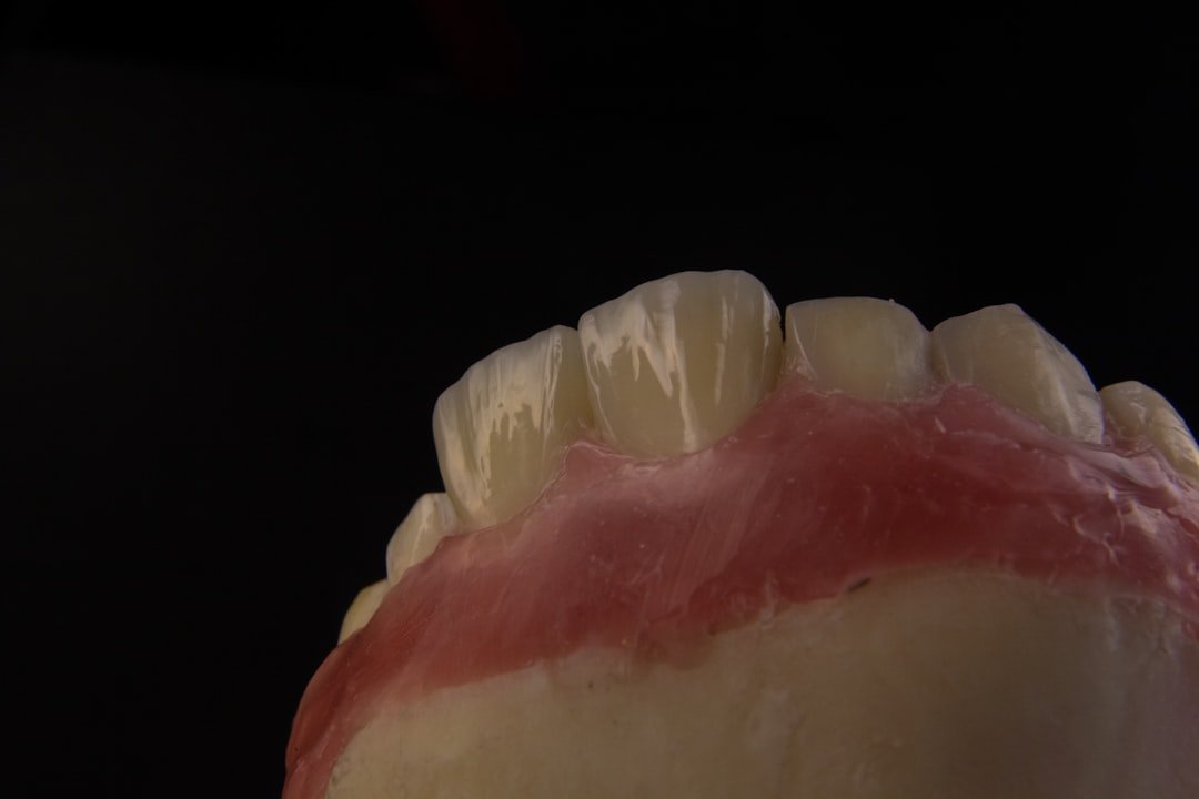 He Had Four Extra Teeth - and Refused to Fix Them (Image Credits: Unsplash)