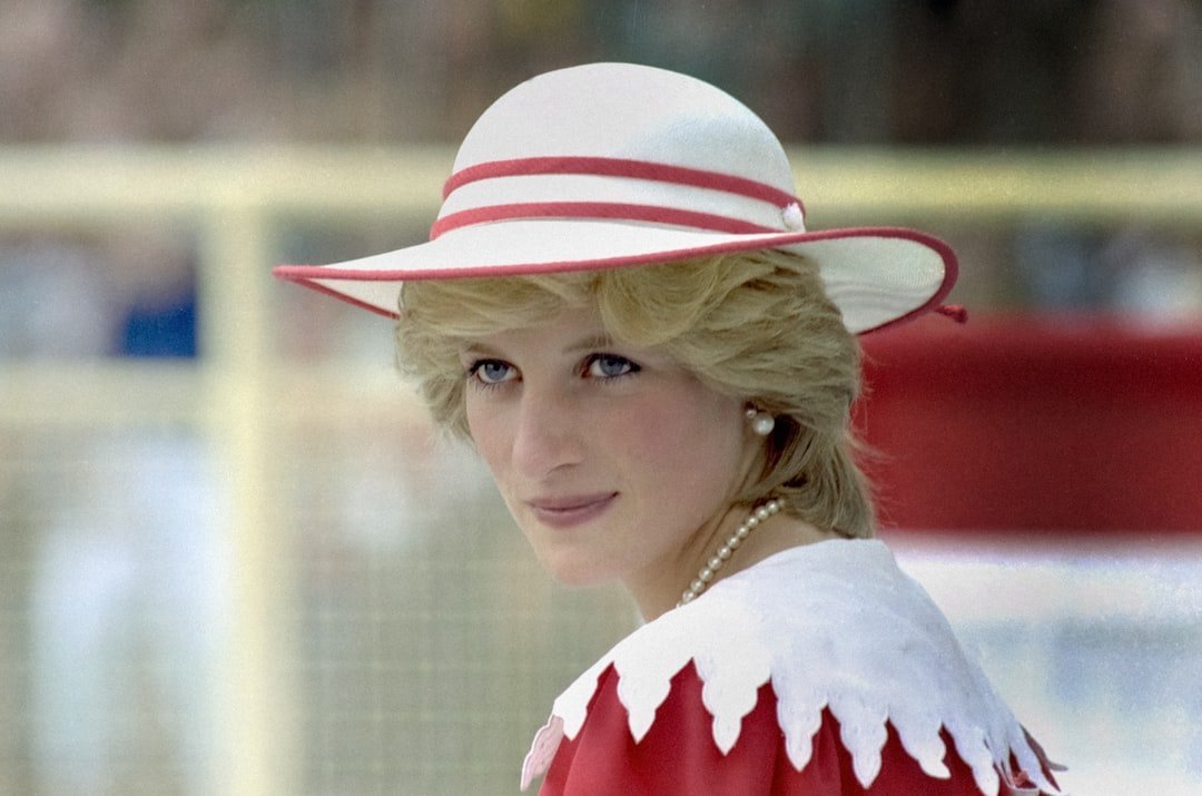 He Had a Secret Friendship With Princess Diana (Image Credits: Unsplash)
