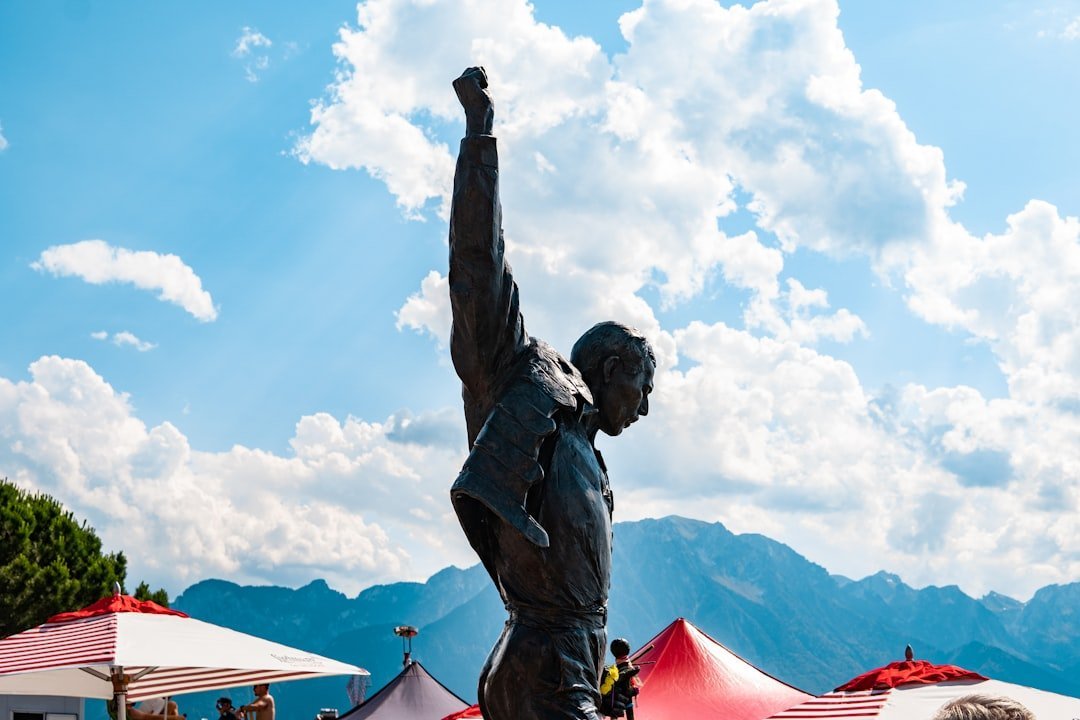 A Legacy That Science, History, and Music Can't Fully Contain (Image Credits: Unsplash)