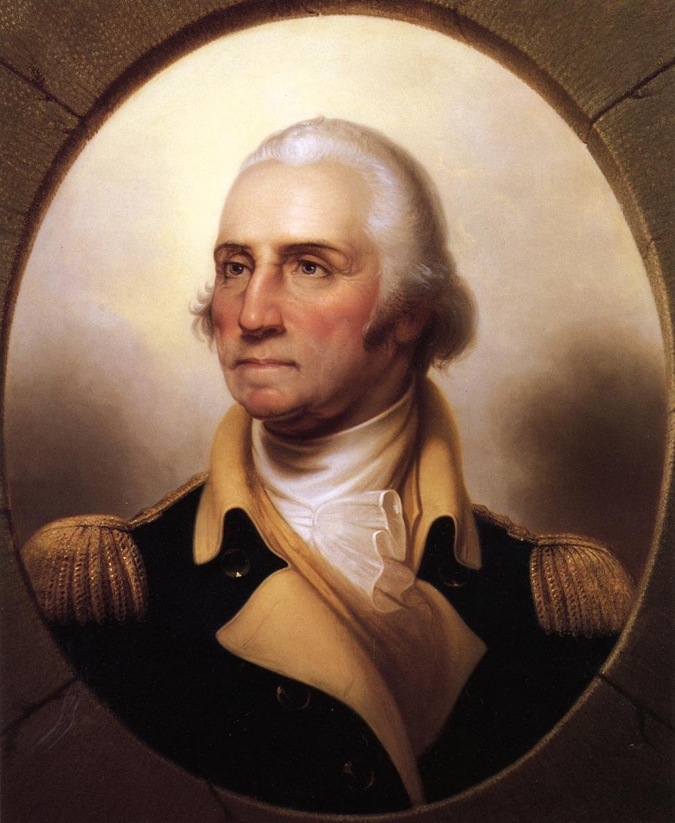 2. George Washington’s Farewell Address (1796) (the-athenaeum.org/art/detail.php?ID=14476, Public domain)