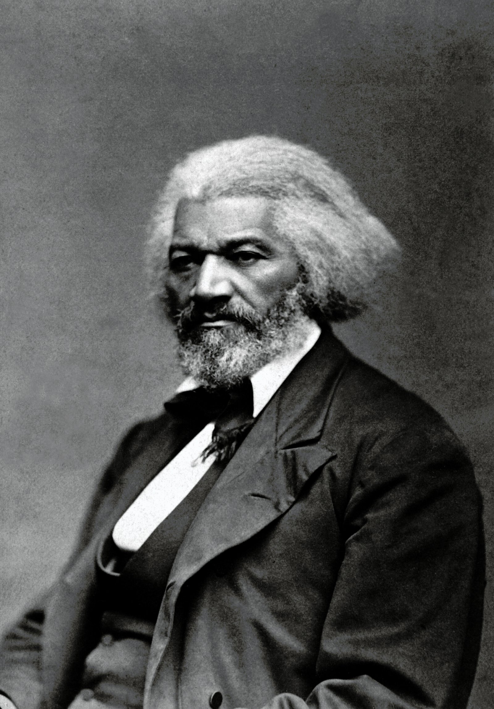 5. Frederick Douglass’s “What to the Slave Is the Fourth of July?” (1852) (This tag does not indicate the copyright status of the attached work. A normal copyright tag is still required. See Commons:Licensing., Public domain)