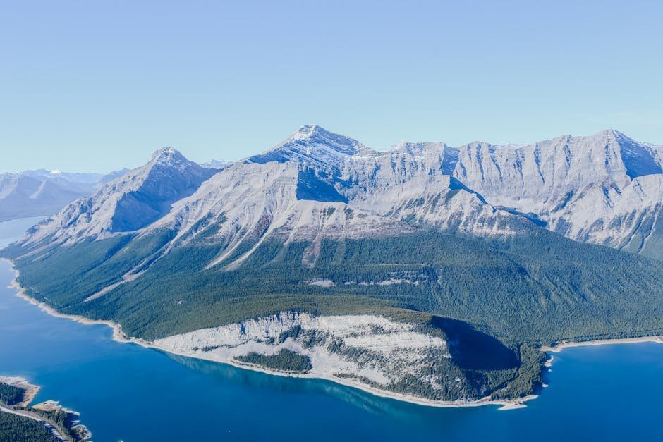 Banff Sunshine Village (Image Credits: Pexels)