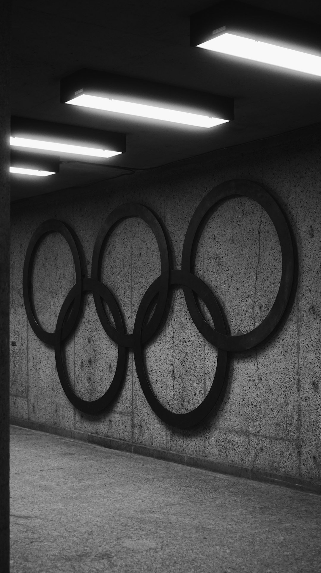 Conclusion: What These Stories Tell Us About the Olympics (Image Credits: Unsplash)