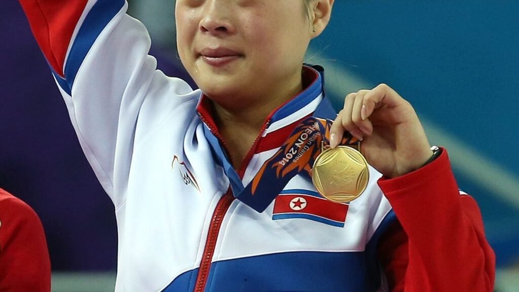 12 Olympic Athletes Who Were Stripped of Their Medals