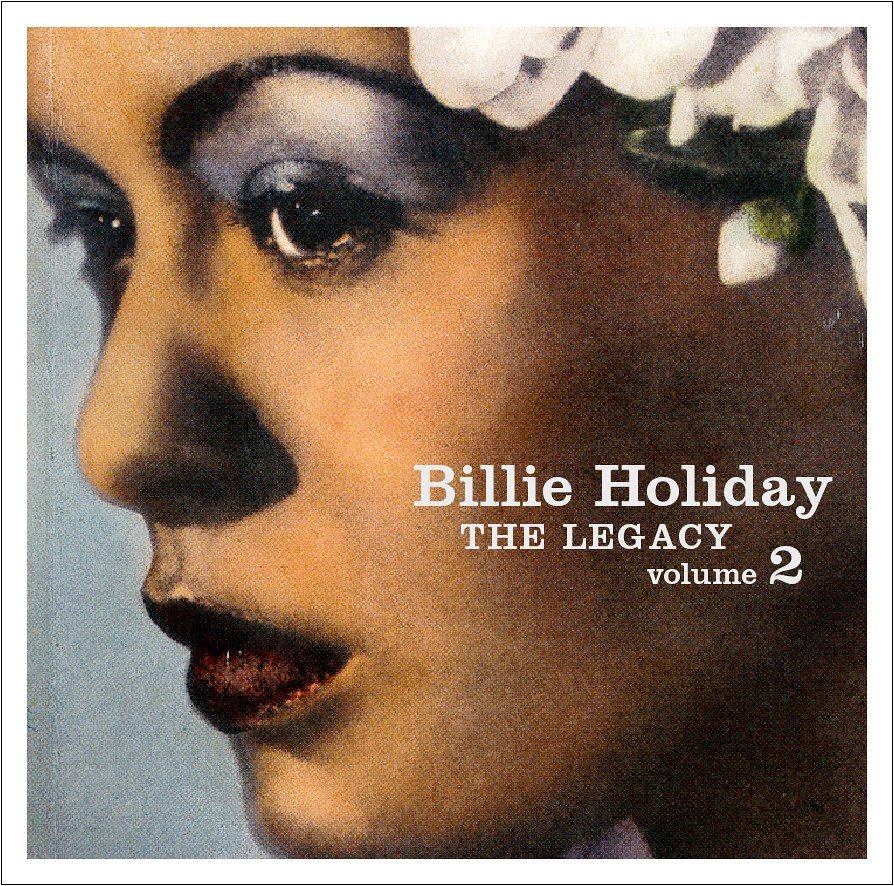 1. "Strange Fruit" – Billie Holiday (1939) (decafinata, Flickr, CC BY-SA 2.0)