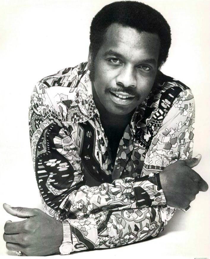 7. "What's Going On" - Marvin Gaye (1971) (eBay item
photo front

photo back, Public domain)