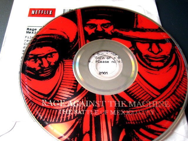 9. "Killing in the Name" - Rage Against the Machine (1992) (shannonpatrick17, Flickr, CC BY 2.0)