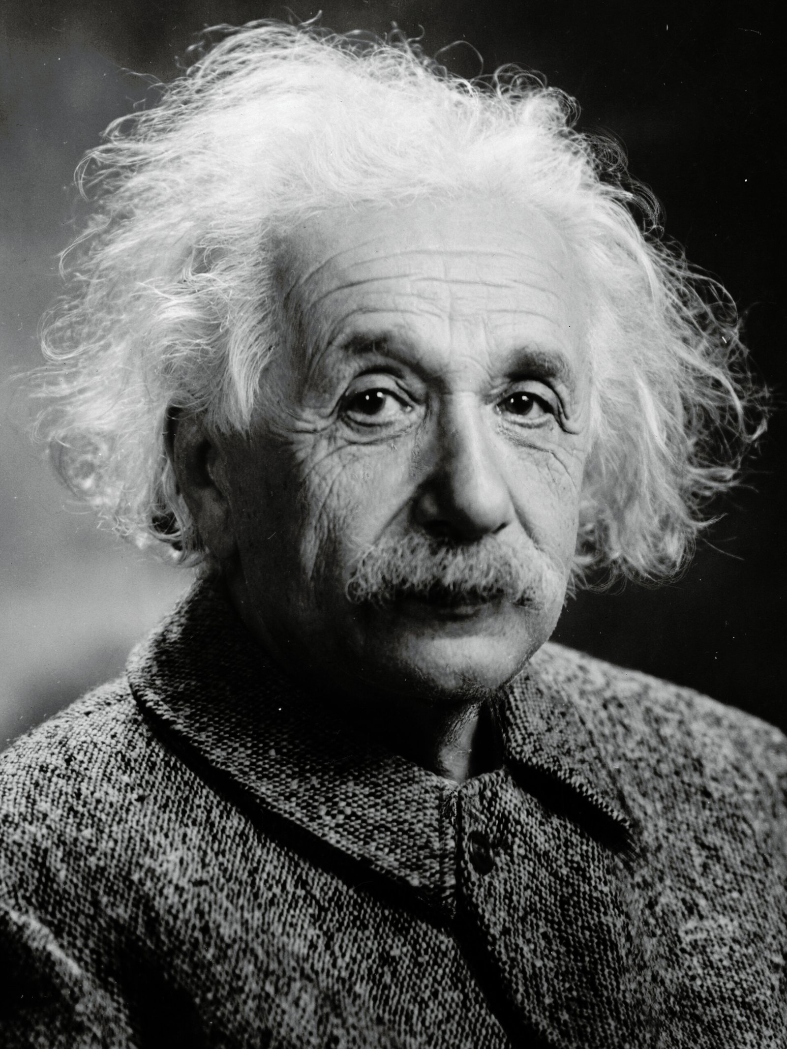 6. Einstein's Theory of Relativity: Space and Time Bend (This image  is available from the United States Library of Congress's Prints and Photographs division under the digital ID cph.3b46036.This tag does not indicate the copyright status of the attached work. A normal copyright tag is still required. See Commons:Licensing., Public domain)