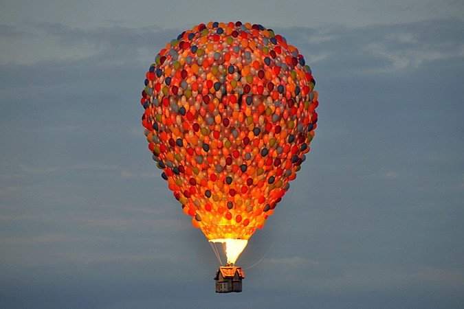 6. Up (2009) (Warrior Outrageous, Flickr, CC BY 2.0)