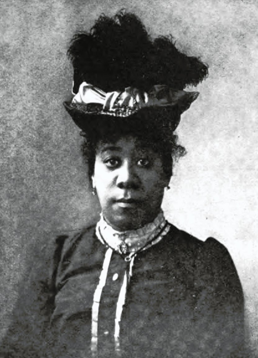 Pauline Hopkins: The Radical Hidden in Plain Sight (Colored American Magazine / https://babel.hathitrust.org/cgi/pt?id=uva.x002178902&view=1up&seq=62&skin=2021&q1=Hopkins, Public domain)
