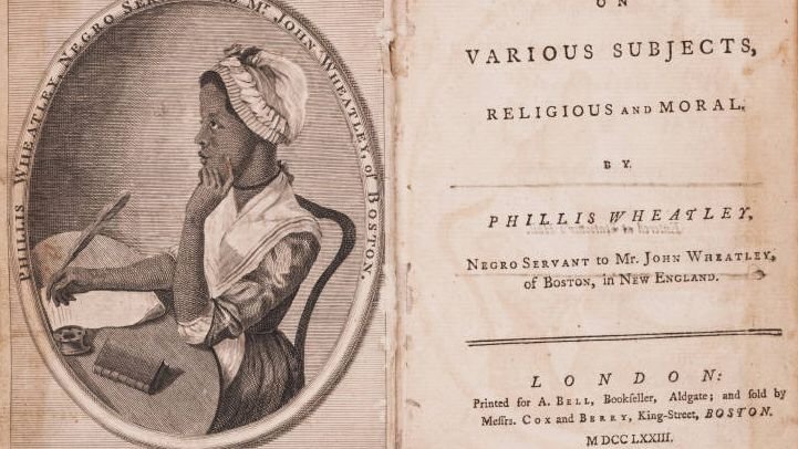 These Forgotten Literary Heroes Shaped the Very Landscape of American Storytelling