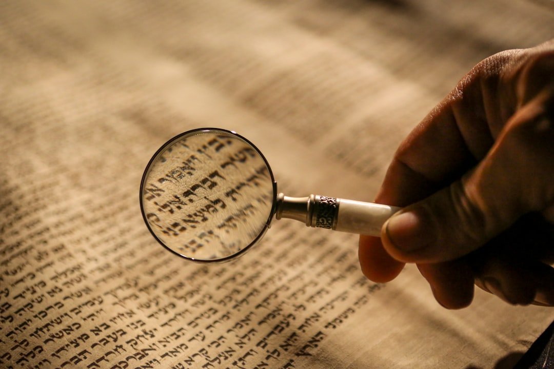 Ancient Roots: Where Fables First Took Shape (Image Credits: Unsplash)