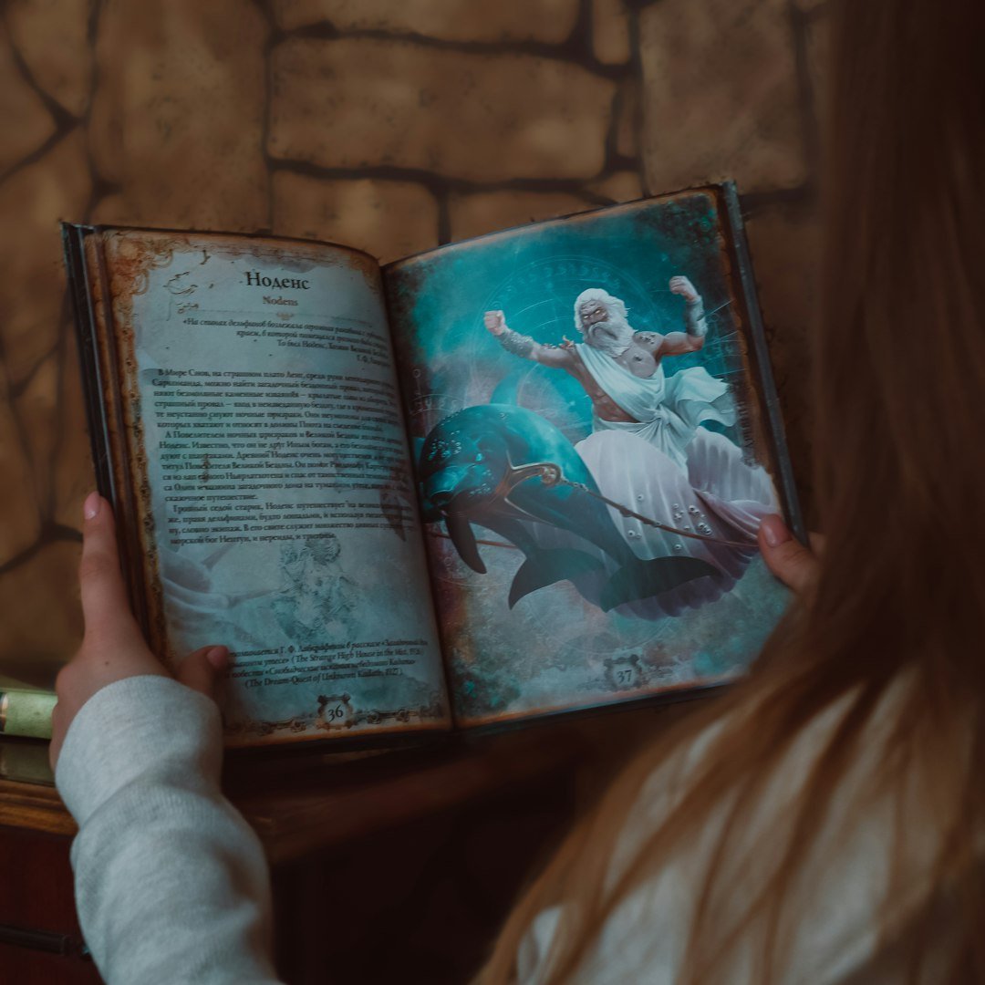 Why Fables Still Matter in the Modern World (Image Credits: Unsplash)
