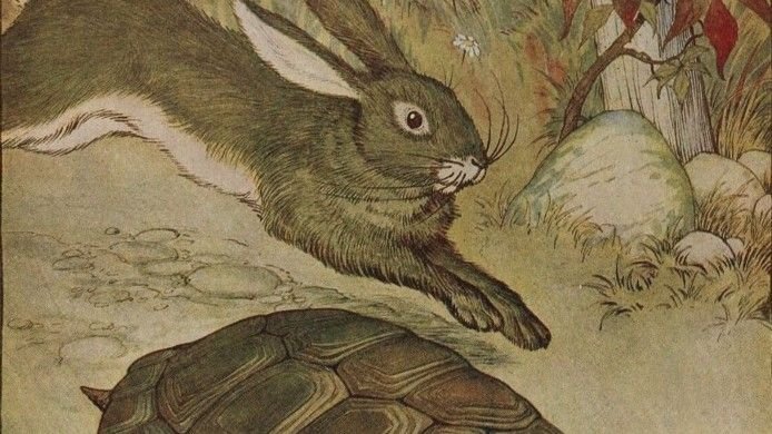The Enduring Power of a Well-Told Fable Continues to Captivate Hearts and Minds