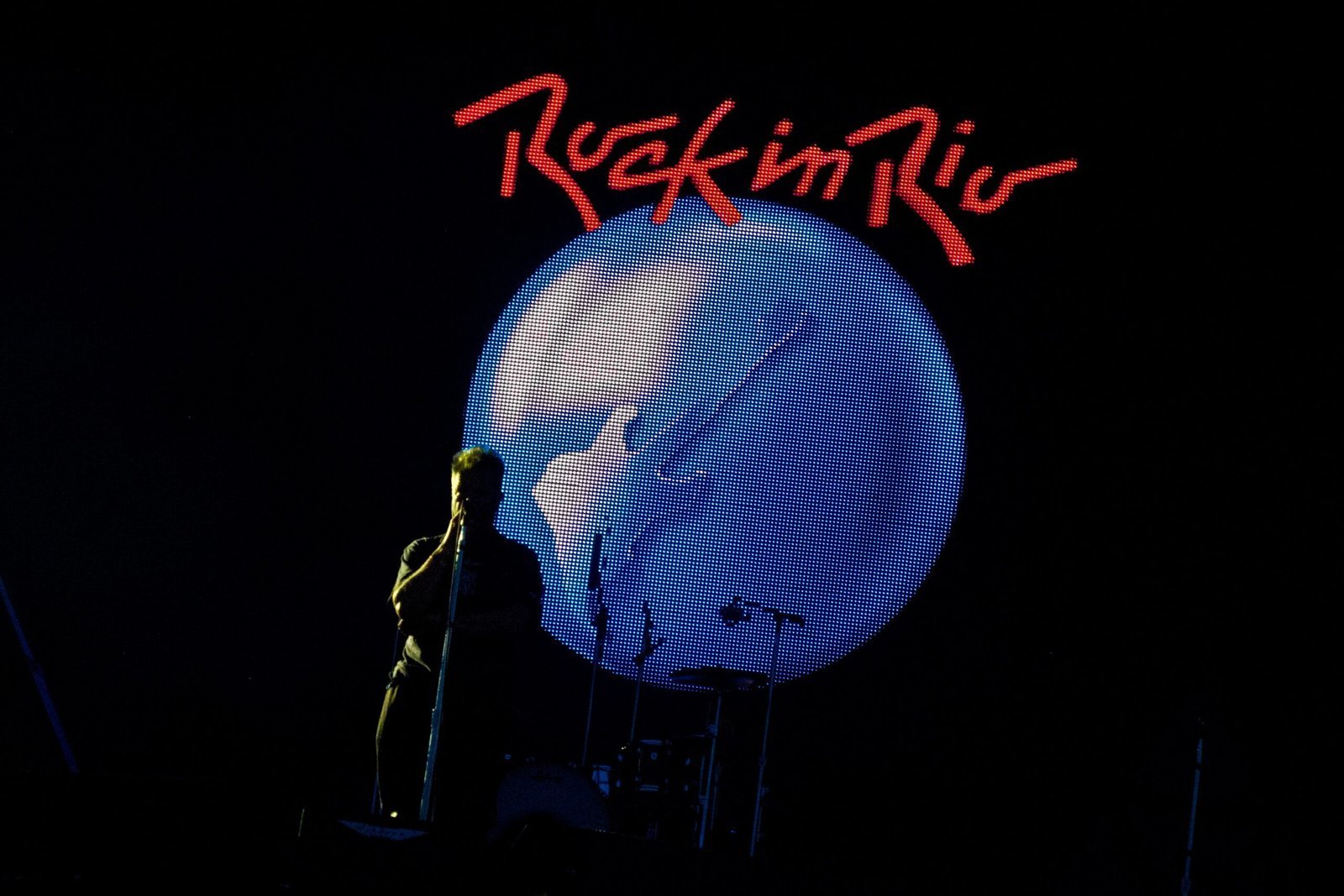Rock in Rio Drew Nearly 700,000 People to a Single Edition (By Carlos Delgado, CC BY-SA 3.0)