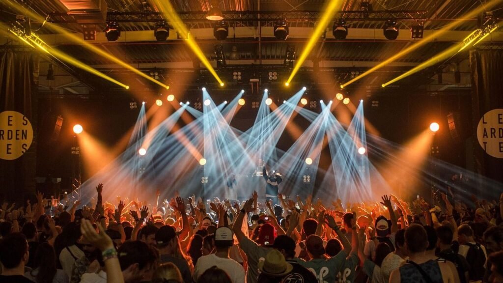 14 Wild Facts About Famous Music Festivals That Will Surprise You