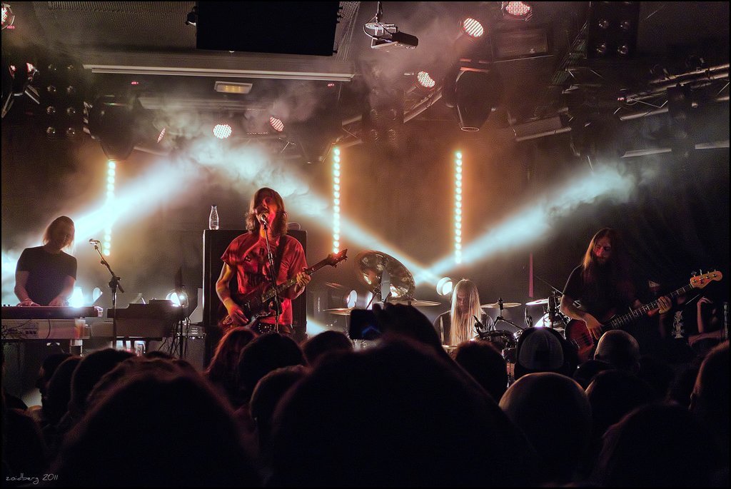 Why Musical Anthems Keep Ruling the World (dr_zoidberg, Flickr, CC BY-SA 2.0)