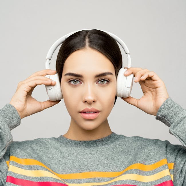 Emotional Processing in Listeners (Image Credits: Pexels)