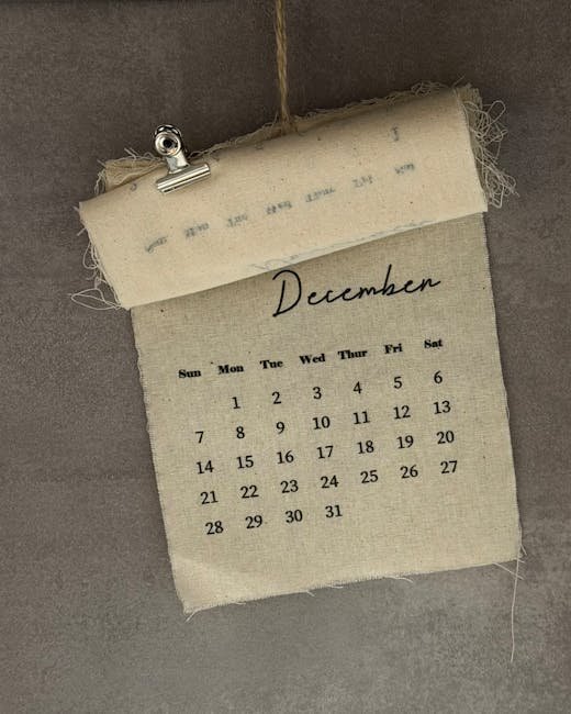 6. Dual Calendars: Ancient Timekeeping Persists (Image Credits: Pexels)