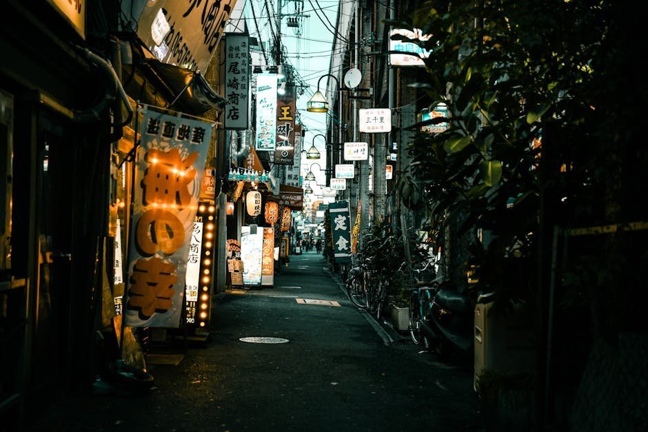 Conclusion: Venture Deeper Into Japan (Image Credits: Pexels)