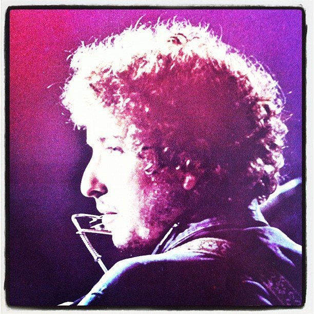 The Song's Lasting Impact on Popular Music (Podknox, Flickr, CC BY 2.0)