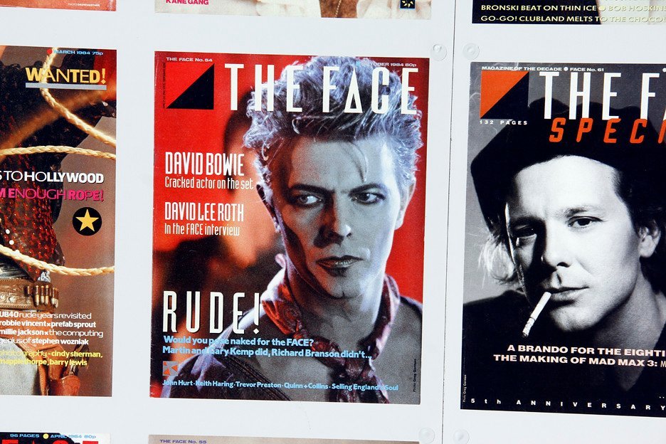 7. Queen and David Bowie - "Under Pressure" (1981): Two Titans Collide (andy michael2012, Flickr, CC BY 2.0)