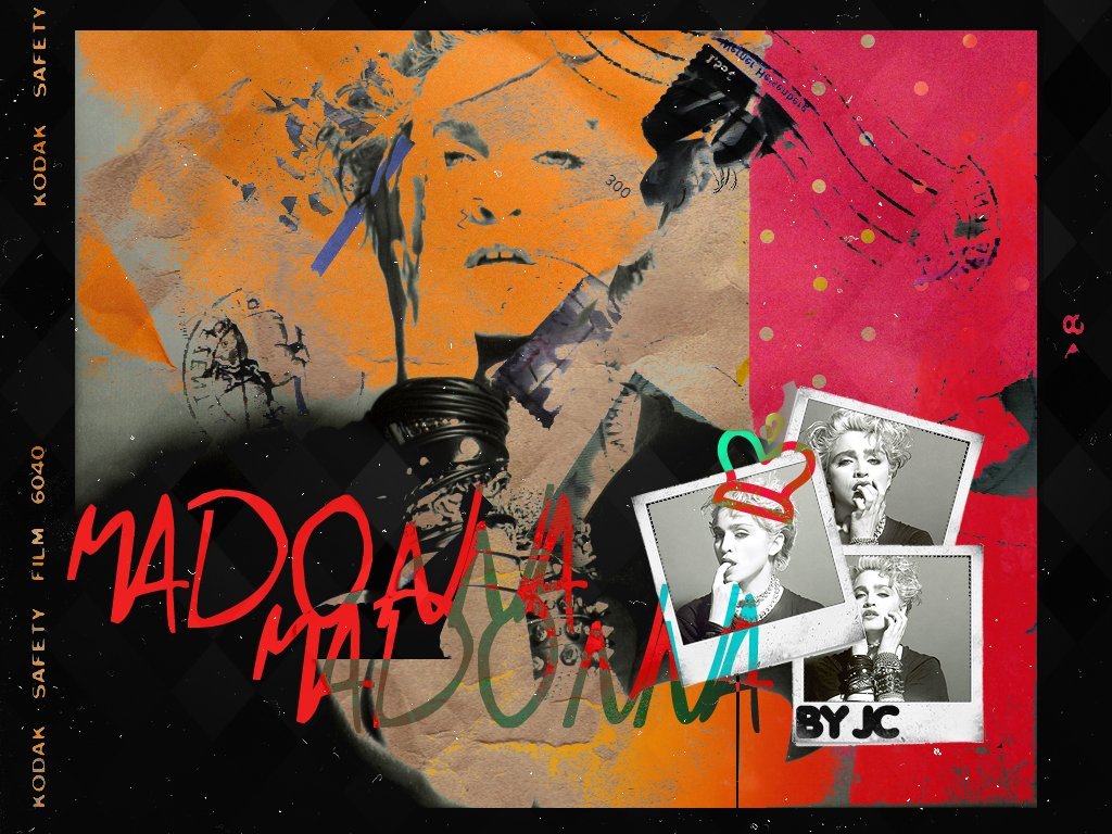 5. Madonna – "Express Yourself" (1989): $5 Million (Joãomagagnin, Flickr, CC BY 2.0)
