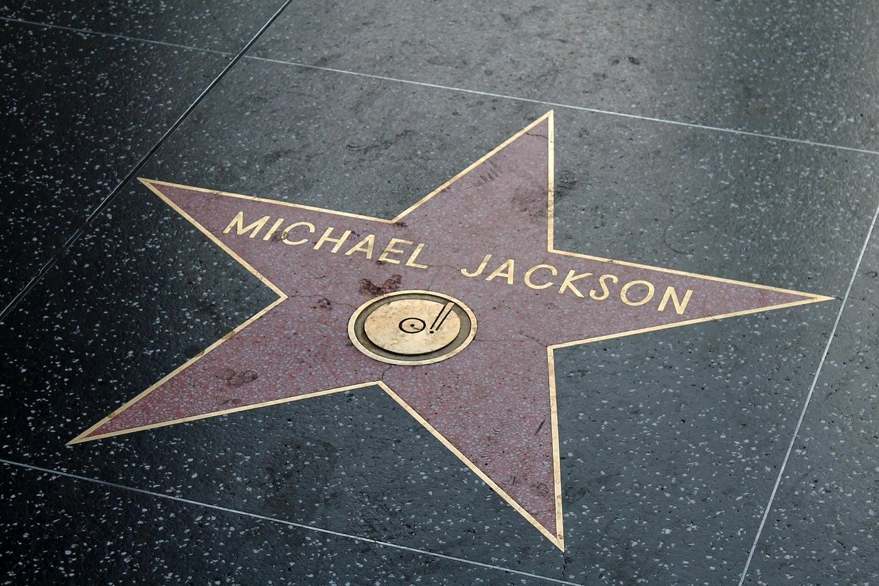10. Michael Jackson – "You Rock My World" (2001): ~$4 Million (Image Credits: Pixabay)