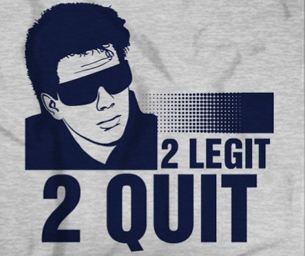 12. MC Hammer – "2 Legit 2 Quit" (1991): ~$2.5 Million (Image Credits: Flickr)
