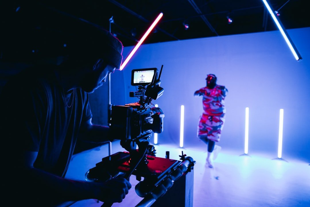 The Legacy of Big-Budget Visual Storytelling in Music (Image Credits: Unsplash)